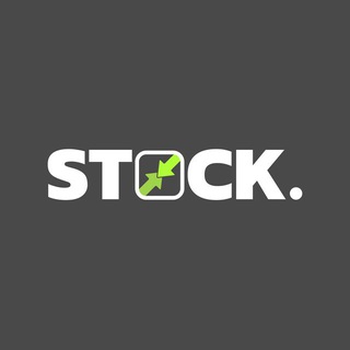 Логотип @stock_moshina_savdo - STOCK