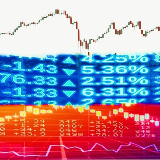 Логотип @stock_titans - Мир в Котором Я Живу