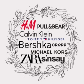 Логотип @stock_ukr - Stock|Выкуп брендов