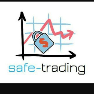 Логотип @stockadvisorygroup - Safe Trades