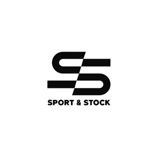 Логотип @stockandsport - Sport&Stock