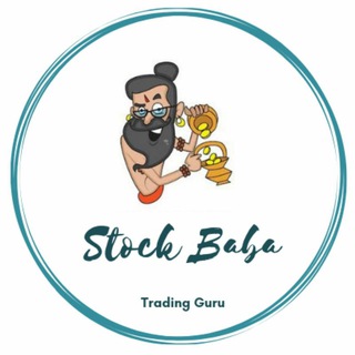Логотип @stockbaba_group - MARKET HELP EACH OTHER