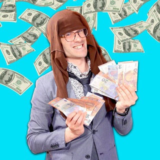 Логотип @stockdroid - LE OFFERTE DELLA MARISA 💸 (by Stockdroid)