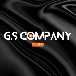 Логотип @stockgscompany - GS COMPANY