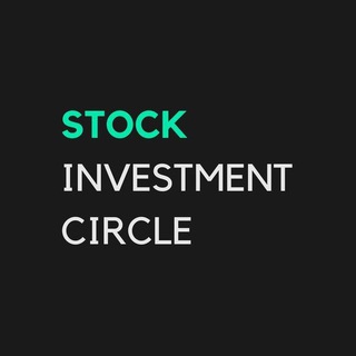 Логотип @stockic - SIC - nothing, only for username