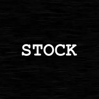 Логотип @stockinsize - INSIZE.STOCK