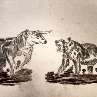 Логотип @stockmarketbu - Инвест👌доход👌