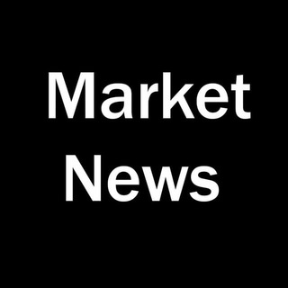 Логотип @stockmarketsnew - MarketNews