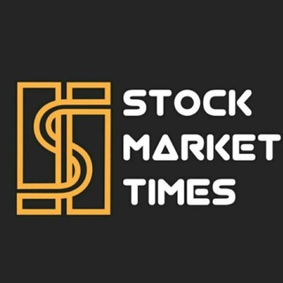 Логотип @stockmarkettimes_updates - Stock Market Times