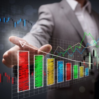 Логотип @stockmcalls - Stock Market Calls