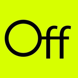 Логотип @stockofforiginal - STOCK OFF ORIGINAL