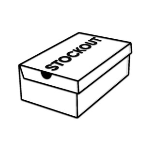 Логотип @stockoutshop - STOCKOUT SHOP