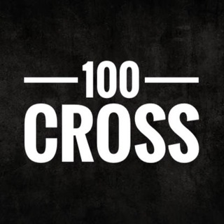 Логотип @stockros - 100CROSS