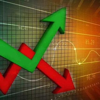 Логотип @stocks_ru_ch - Фондовый рынок RU