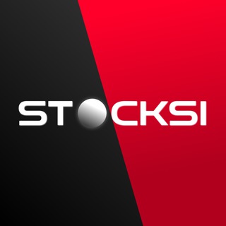 Логотип @stocksi_news - STOCKSI | MOEX NEWS | Новости фондового рынка