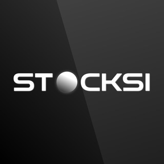 Логотип @stocksi_ru - STOCKSI