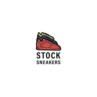 Логотип @stocksneakers1 - STOCK SNEAKERS👟