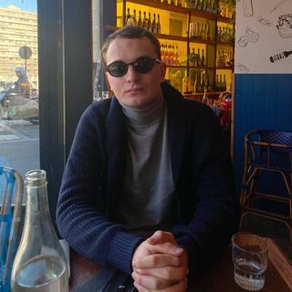 Логотип @stocktrash - Островский, найди работу