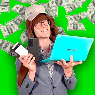 Логотип @stockusato - L'USATO DELLA MARISA 📦 (by Stockdroid)