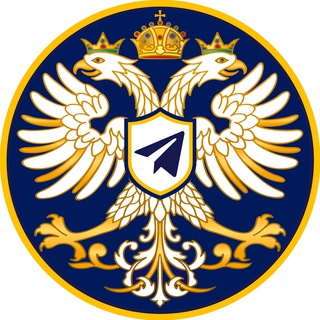 Логотип @stoglavrus - СТОГЛАВ