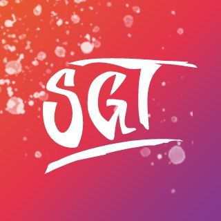 Логотип @stograntour - 🍌 Sto Gran Tour