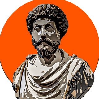 Логотип @stoic_modern - Современный стоицизм