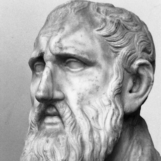 Логотип @stoicismforeverydayy - Стоицизм на каждый день