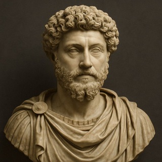 Логотип @stoicismquotes - Stoicism Quotes 🙏