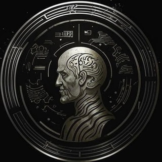 Логотип @stoiconline - Выбираю стоицизм