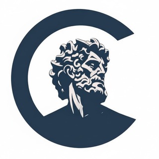 Логотип @stoicus94 - Стоик 🏛