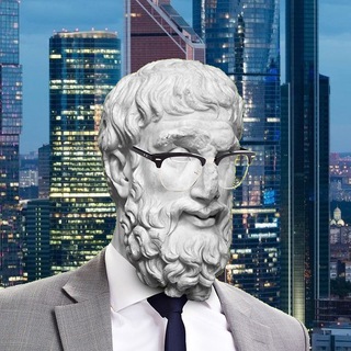 Логотип @stoik_optimist - Заметки стоика оптимиста