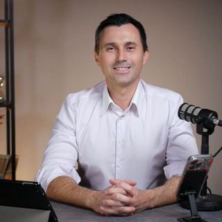 Логотип @stoimost_invest - AntonInvest