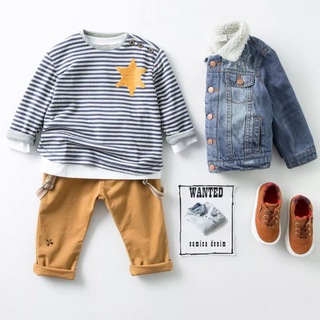 Логотип @stokminiopt - Мини-лоты сток ОПТ Zara, H&M, C&A и другие