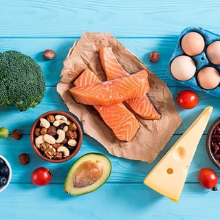 Логотип @stol5_dieta - Стол 5