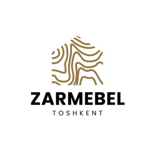 Логотип @stol_stul_a - " ZarMebel " Stol Stul Toshkent