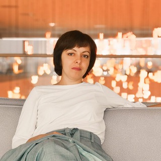 Логотип @stolbikovamarina_psy - Психолог | Столбикова Марина