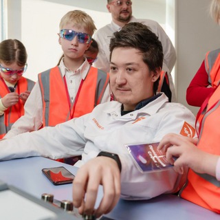 Логотип @stolbov_study - STOLBOV STUDY | ФИЗИКА для взрослых и детей