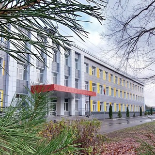 Логотип @stolbovskayaschool - МБОУ Столбовская СОШ