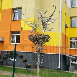 Логотип @stolbsy_tcson - ГУ «Столбцовский ТЦСОН»