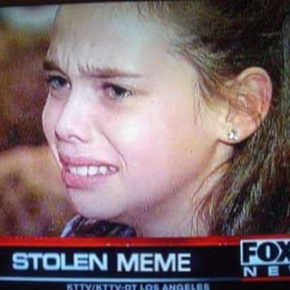 Логотип @stolen_memes_and_cats - Stolen memes and cats 🐈