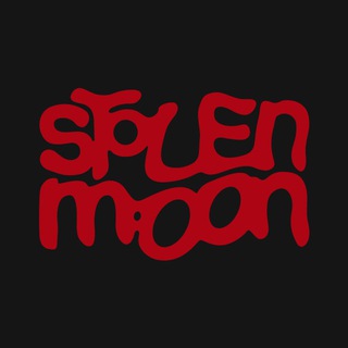 Логотип @stolen_moon_official - Stolen Moon