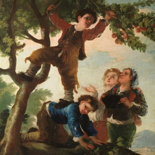 Логотип @stolenjoke - stolen jokes & other beautiful pictures