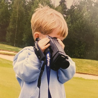 Логотип @stoletovblog - Продюсер, который смог