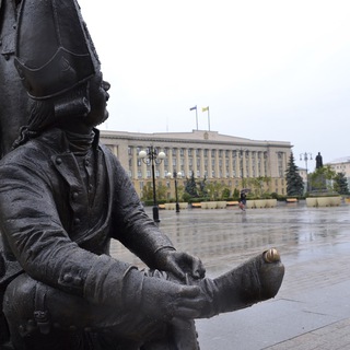 Логотип @stolica58 - Столица58