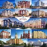 Логотип @stolicaomsk - Столица^Омск