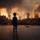 Логотип @stolknovenie_news - Столкновение