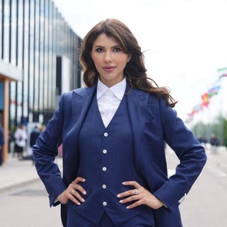 Логотип @stolkova - Столкова про Здоровое Общество