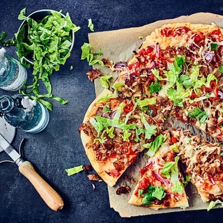 Логотип @stolovayvl - Кафе-столовая ул. Вилиса Лациса д.23 к1