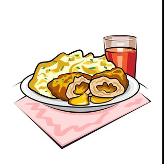 Логотип @stolovkakmda - Столовка КМДА