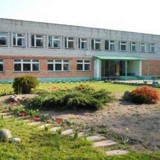 Логотип @stolpnya_school - Столпнянская средняя школа
